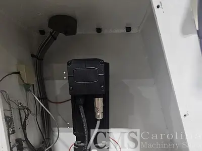 Used 2013 ONSRUD 241G18DC "PRO SERIES" CNC ROUTER CNC Routers North Carolina US | CAROLINA MACHINERY SALES #1445861