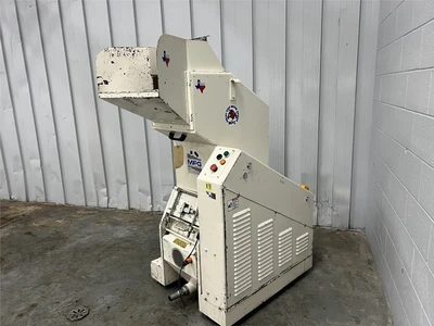 USED MPG M1114N
