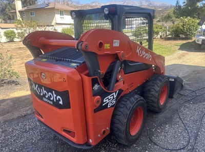 2024 KUBOTA _UNKNOWN_ Skid Steers | Iron Listing (4)