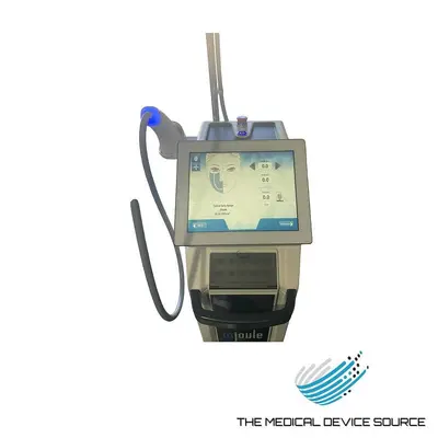 Used 2024 SCITON MJOULE WITH MOXI/1YR WARRANTY Lasers / Laser Systems Texas US | The Medical Device Source #1480939