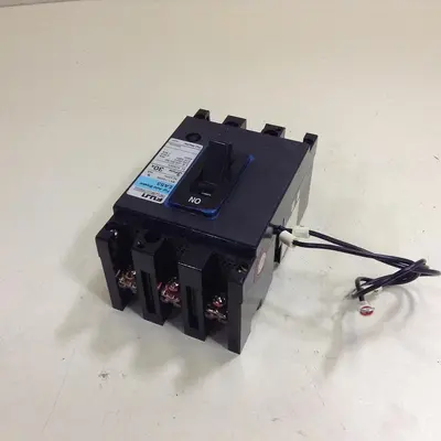 USED FUJI ELECTRIC EA53-30