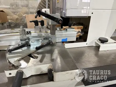 Used 2019 SCM CLASS TF 130 SHAPER PACKAGE Woodworking Shapers Ontario CA | Taurus Craco Machinery Inc #1322572