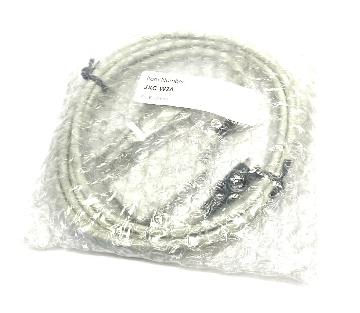 NEW SMC PROGRAMMING CABLE KIT, ELECTRIC ACTUATOR CONTROLLER