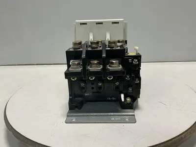 USED FUJI ELECTRIC SC-N7 (152)