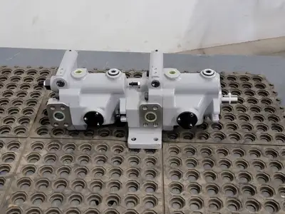 USED TOYO HPP-VCC2V-L14-14A3A3-B