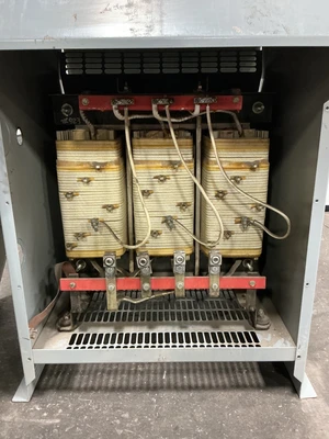 Used HPS _UNKNOWN_ Transformers Ohio US | Equipment Recovery Corp. #1330506