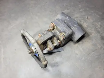 Used 2013 OMB 810 Valves/Fittings British Columbia CA | Lenmark #368454