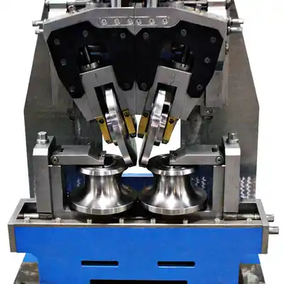 New ERWTech/UCG Weld Pressure Unit