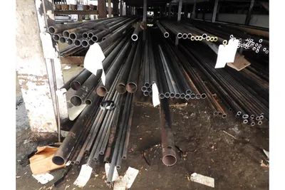 Used _UNKNOWN_ _UNKNOWN_ Racks/Shelving Ohio US | Thompson Auctioneers #1370553