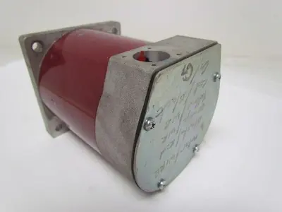 Kollmorgen E41HCLA-LNK-NS-01 1.8° Step Motor 5.3A 65V 172W 1500 RPM