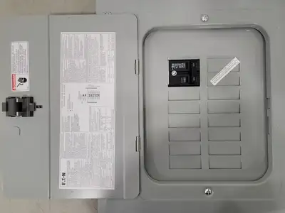 USED EATON PM112