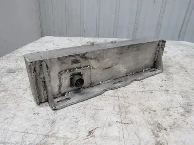 Rapistan Demag DF65157649 Magnet Sensor PCB Board In Aluminum Housing
