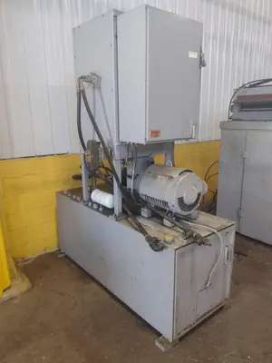 USED RED BUD RM50-24-28