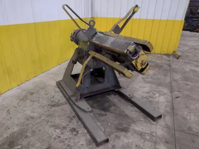 USED LITTELL 90-30
