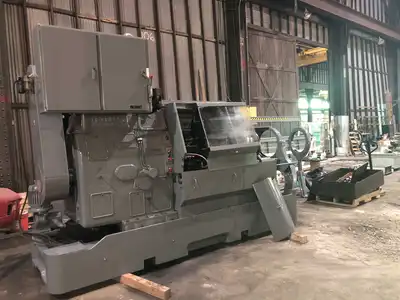 ACME 1-5/8" RBN-8 Multi-Spindle Screw Machines (Cam) | Graff-Pinkert (2)