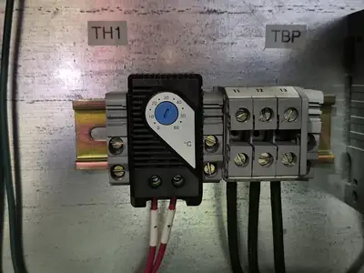 USED ABB ACS800-04-0030-7+K454+L503