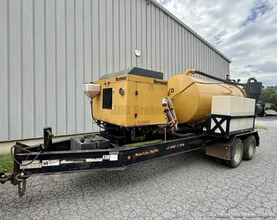 Used 2016 MCLAUGHLIN 2016 MCLAUGHLIN VX30-1200G Hydro Excavators Florida US | HDD Broker #1360835