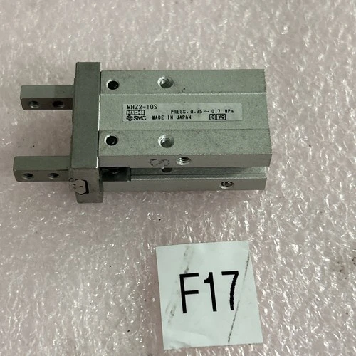 NEW SMC MHZ2-10S