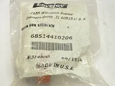 NEW LOVEJOY 68514410206