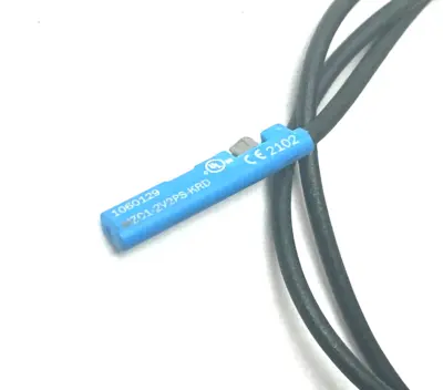 USED SICK CYLINDER SENSOR M8 CONNECTOR 10-30V