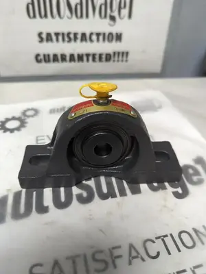 New | in-Stock SEALMASTER NP-8 1/2 Industrial Controls Ohio US | Surplus Asset Holdings #1240555