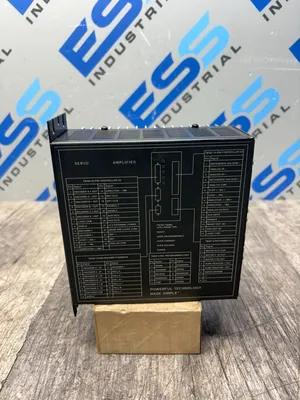 SIMPLE SS608A Electrical/PLC/Automation | ESS Industrial Equipment Sales (5)