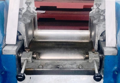 FARREL 6”X13” MILL, ITEM # 1957
