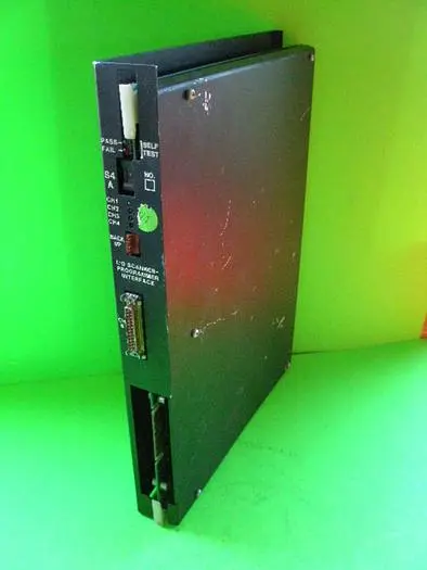 Used ALLEN BRADLEY 1775-S4A Circuit Boards Michigan US | Ideal Machinery #600506