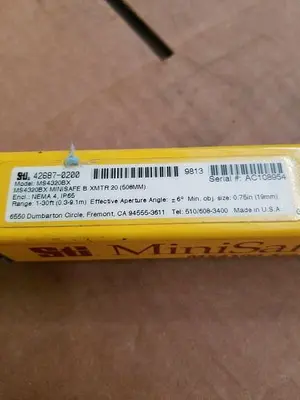 USED STI MS4320BX