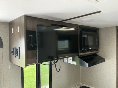 Used 2019 KEYSTONE PASSPORT ULTRA LITE 175BH Campers, Caravans, Motorhomes Michigan US | Miedema Asset Management Group #1304677