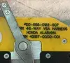 Used TEST PRODUCTS 205550122907 Cable & Wire Ohio US | HGR 24 #1300078