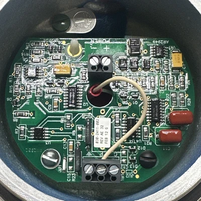 NEW Magnetrol 801-2031-N40