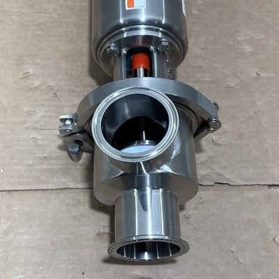 New | in-Stock Alfa Laval 762TR-48M-29S-2-316L-34-4-3 Valves/Fittings Indiana US | J&J Industrial Supply #1547832