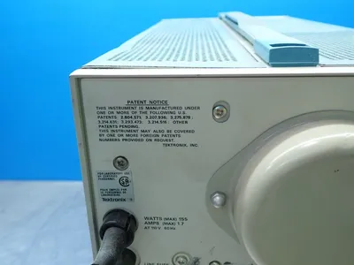 USED TEKTRONIX 577