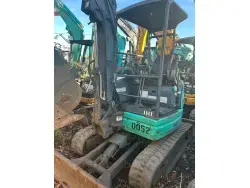 Used 2016 IHI 30V4 Crawler Excavators - Mini Pennsylvania US | Iron Exchange Equipment Solutions #1353854