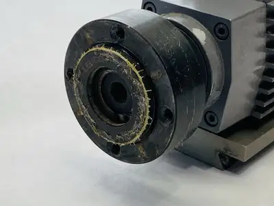 Used PERSKE _UNKNOWN_ Spindle Motors | Maverick Industrial Sales #1113142