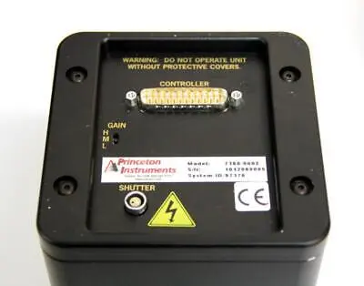Princeton 7380-0002 7322-0002 MSD 1200 PLC Processors | ANACAPA EQUIPMENT BROKERS, INC (8)