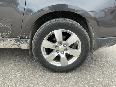 Used 2015 CHEVROLET TRAVERSE LT Utility Vehicles Michigan US | Miedema Asset Management Group #1461388