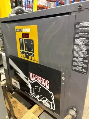 USED HYSTER V30XMU