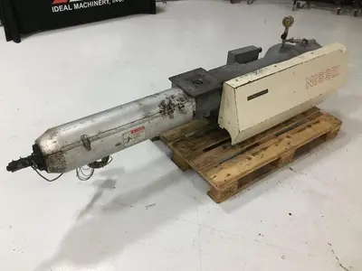 USED NISSEI FN3000-25A / IU