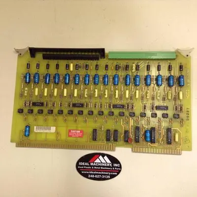 USED CINCINNATI MILACRON 3-351-4350A