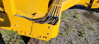 Used 1996 REYNOLDS 12C12 Scrapers Tennessee US | Ran Equipment #1403733