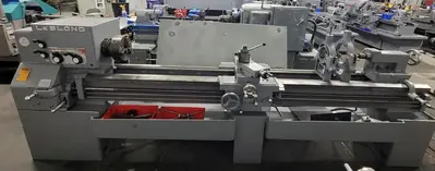 Used LEBLOND 19 REGAL Engine Lathes Kentucky US | Aucto #565264