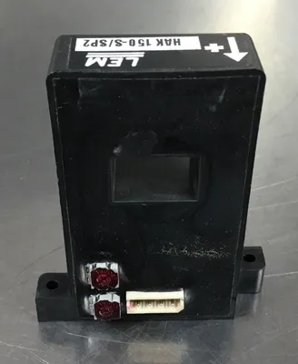 Used LEM _UNKNOWN_ Transformers | Palmetto Automation #1156847