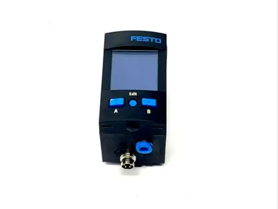 New | in-Stock Festo 8001237 Sensors Michigan US | Maverick Industrial Sales #1392251