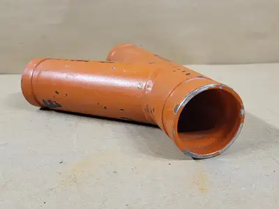 USED VICTAULIC NO. 30