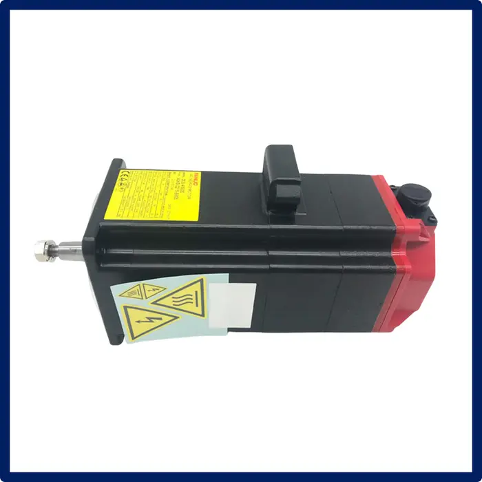 NEW FANUC A06B-2215-B605