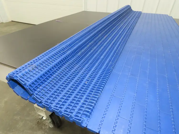 Used INTRALOX _UNKNOWN_ Conveyor Parts | Arrow Industrial #635365