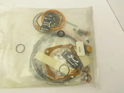 OTC Owatonna 300196 Wilkerson Regulator Valve  Seal Repair Kit Humphrey SRKQE