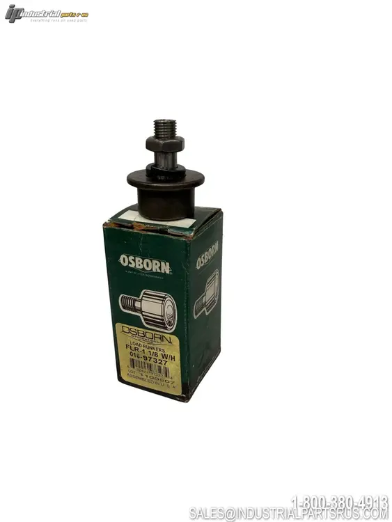 New | in-Stock OSBORN 016-97327 Bearings Kentucky US | Industrial Parts R Us Inc. #1019148